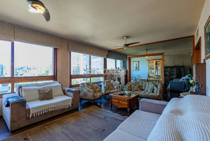 Apartamento à venda com 3 quartos, 157m² - Foto 1