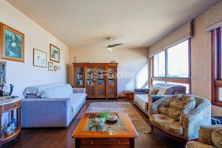 Apartamento à venda com 3 quartos, 157m² - Foto 3