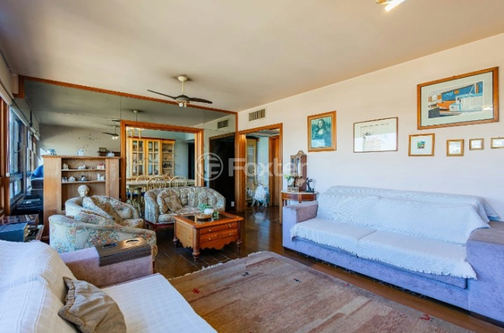 Apartamento à venda com 3 quartos, 157m² - Foto 4