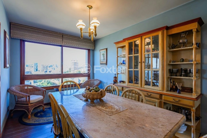 Apartamento à venda com 3 quartos, 157m² - Foto 5