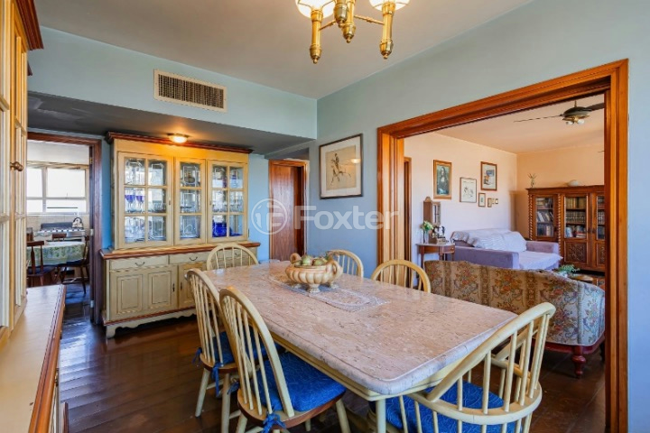 Apartamento à venda com 3 quartos, 157m² - Foto 6