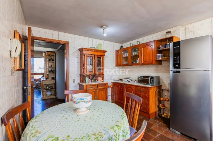 Apartamento à venda com 3 quartos, 157m² - Foto 14