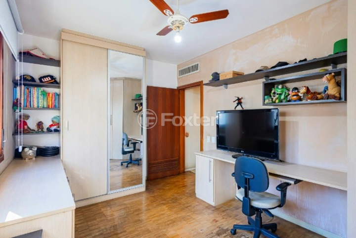 Apartamento à venda com 3 quartos, 157m² - Foto 7