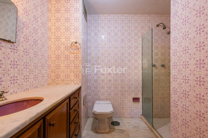 Apartamento à venda com 3 quartos, 157m² - Foto 12