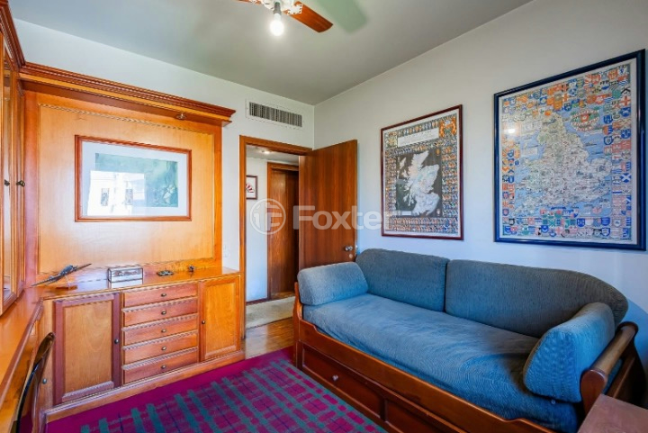 Apartamento à venda com 3 quartos, 157m² - Foto 11