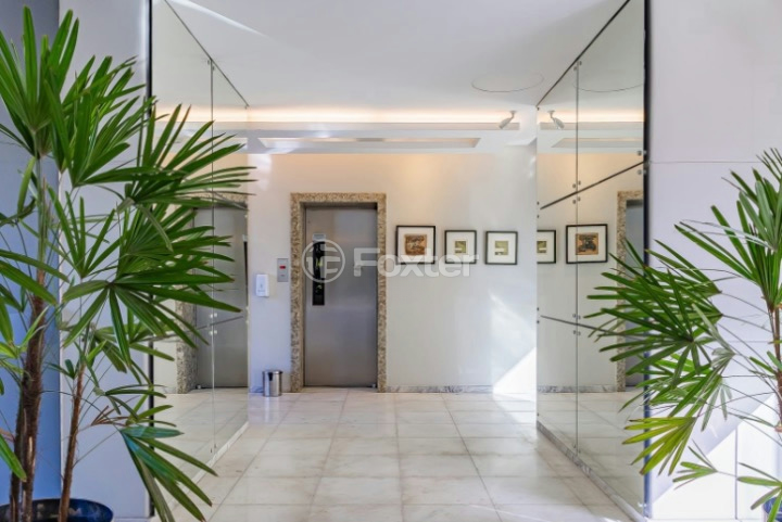 Apartamento à venda com 3 quartos, 157m² - Foto 15