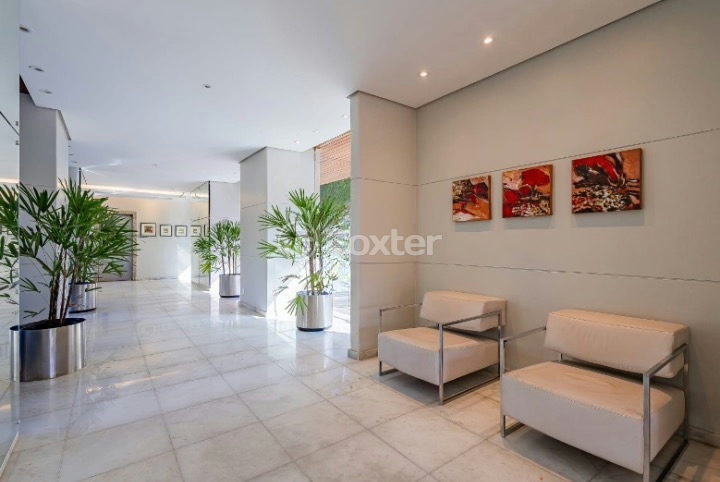 Apartamento à venda com 3 quartos, 157m² - Foto 16