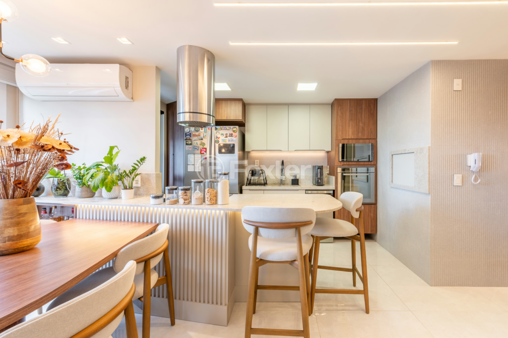 Apartamento à venda com 2 quartos, 67m² - Foto 5