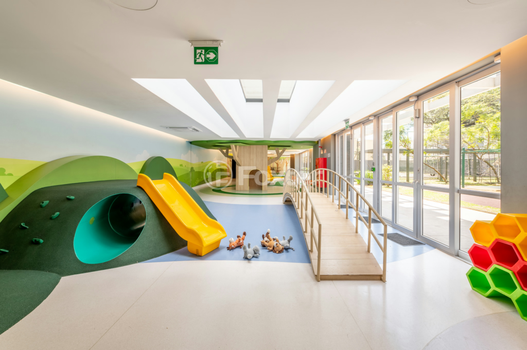 Apartamento à venda com 2 quartos, 67m² - Foto 6