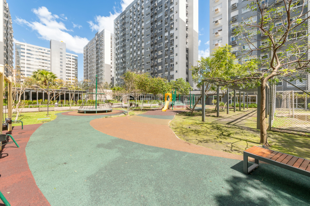 Apartamento à venda com 2 quartos, 67m² - Foto 9