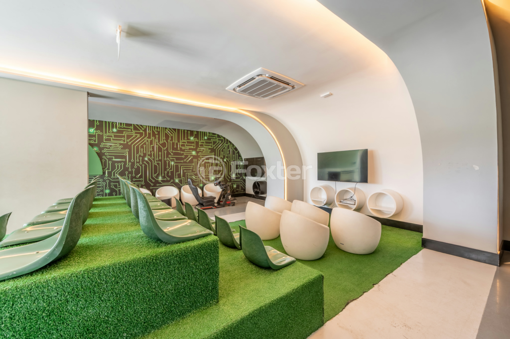 Apartamento à venda com 2 quartos, 67m² - Foto 11