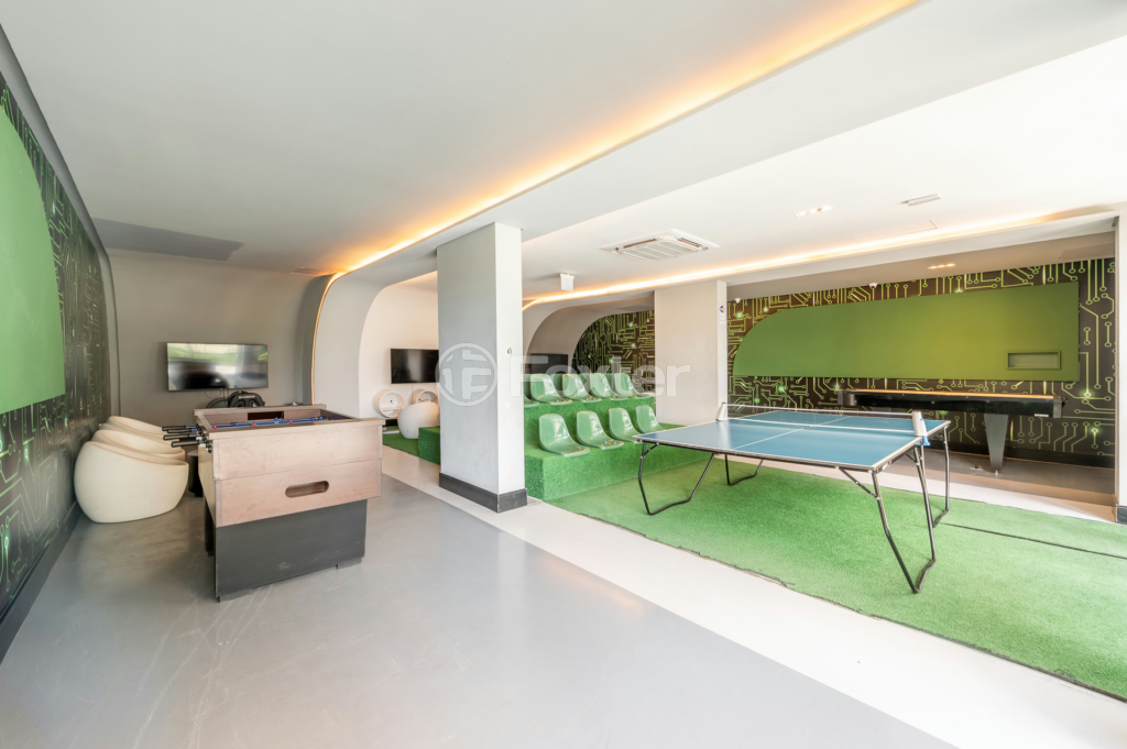 Apartamento à venda com 2 quartos, 67m² - Foto 12