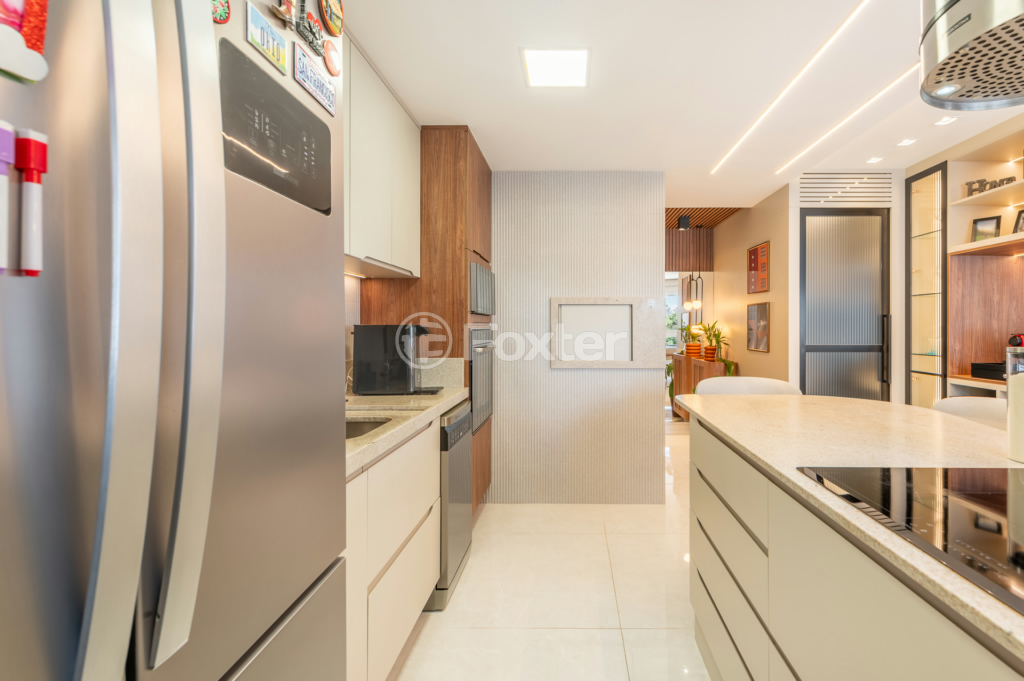 Apartamento à venda com 2 quartos, 67m² - Foto 13