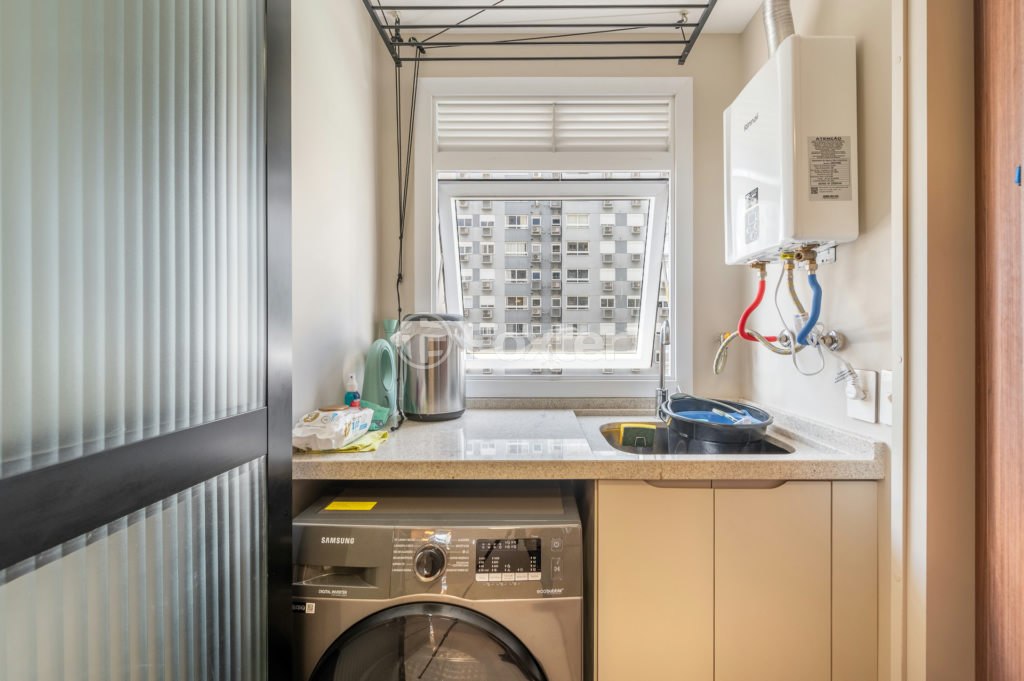 Apartamento à venda com 2 quartos, 67m² - Foto 14