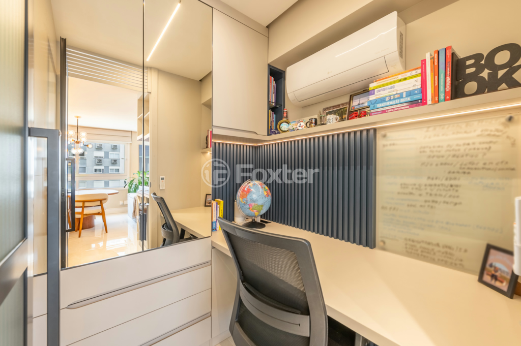 Apartamento à venda com 2 quartos, 67m² - Foto 15