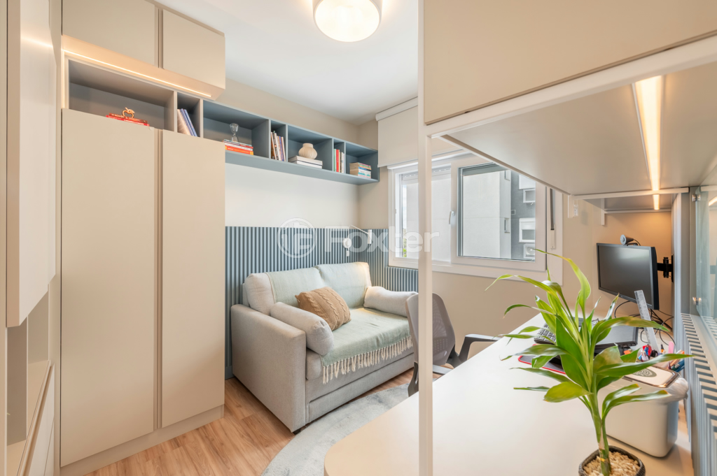 Apartamento à venda com 2 quartos, 67m² - Foto 17