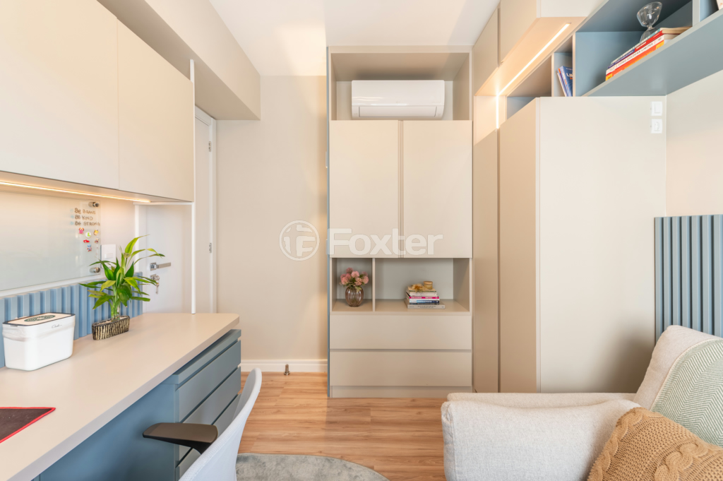 Apartamento à venda com 2 quartos, 67m² - Foto 18
