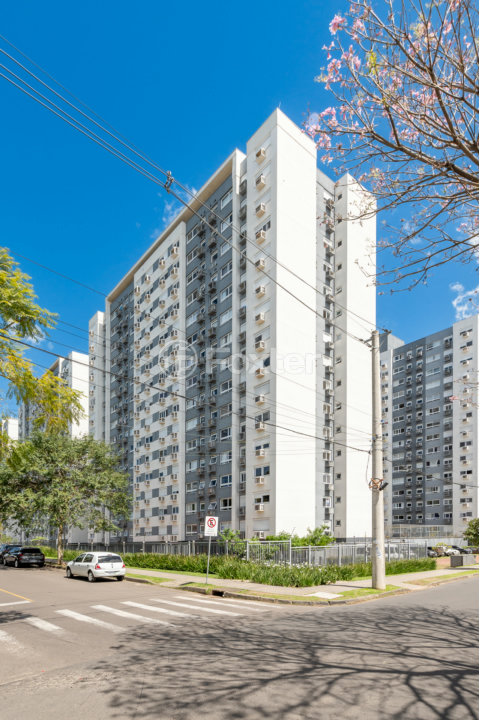 Apartamento à venda com 2 quartos, 67m² - Foto 19