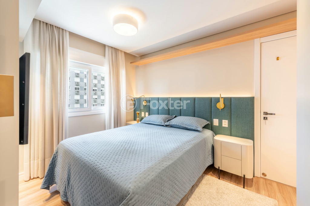 Apartamento à venda com 2 quartos, 67m² - Foto 20