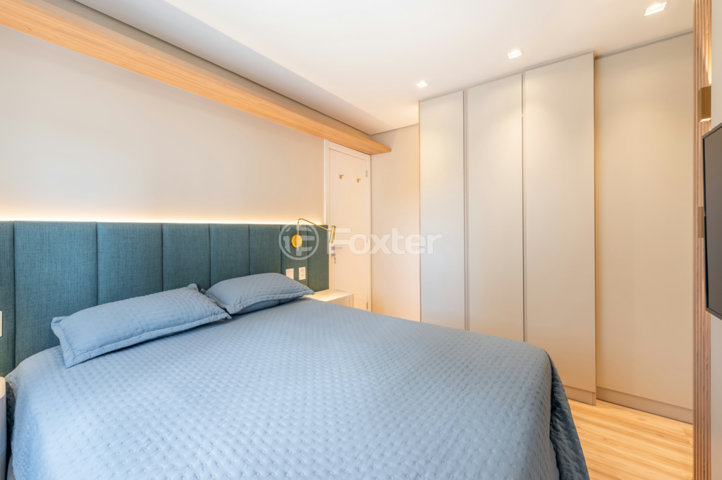 Apartamento à venda com 2 quartos, 67m² - Foto 21