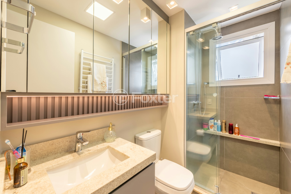Apartamento à venda com 2 quartos, 67m² - Foto 22