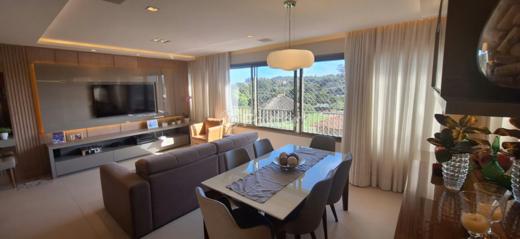 Apartamento à venda com 3 quartos, 104m² - Foto 17