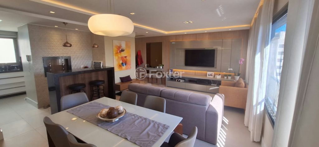 Apartamento à venda com 3 quartos, 104m² - Foto 22