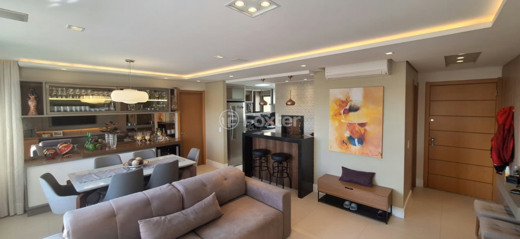 Apartamento à venda com 3 quartos, 104m² - Foto 18