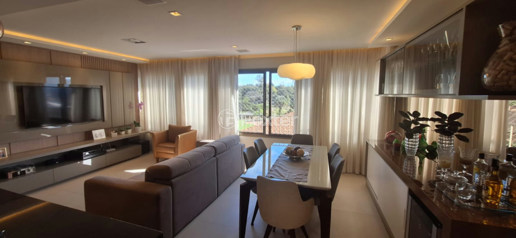Apartamento à venda com 3 quartos, 104m² - Foto 13