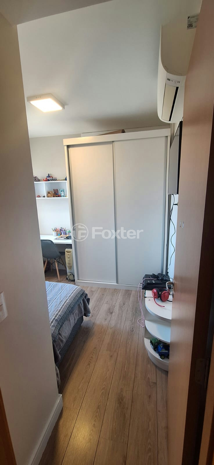 Apartamento à venda com 3 quartos, 104m² - Foto 4