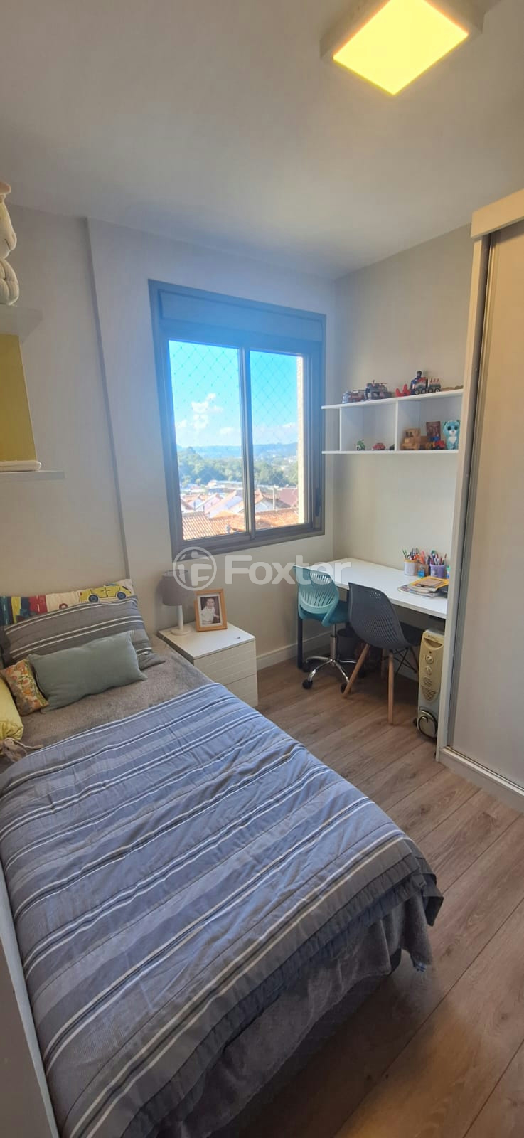 Apartamento à venda com 3 quartos, 104m² - Foto 20