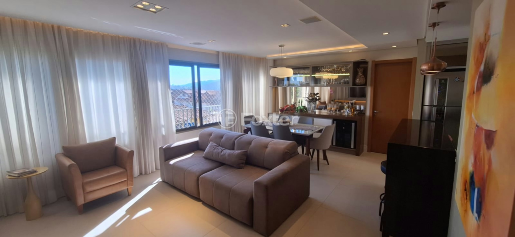 Apartamento à venda com 3 quartos, 104m² - Foto 19