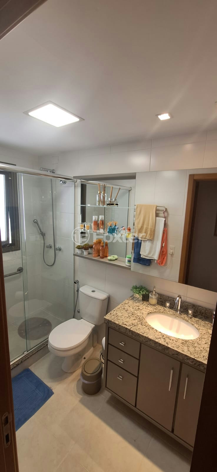 Apartamento à venda com 3 quartos, 104m² - Foto 7