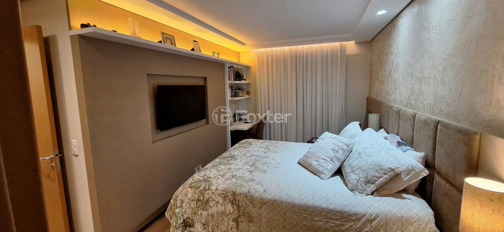 Apartamento à venda com 3 quartos, 104m² - Foto 6