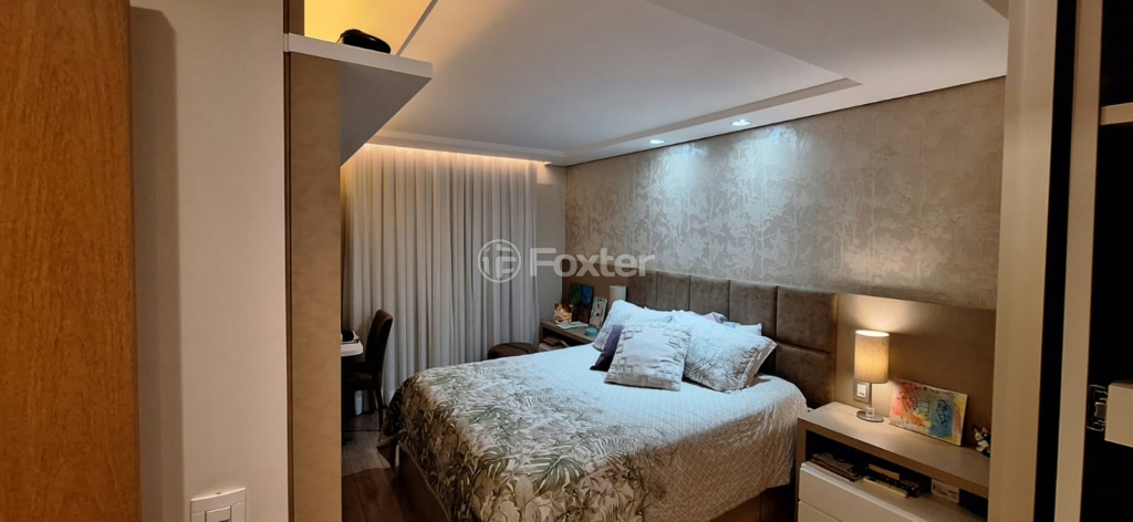 Apartamento à venda com 3 quartos, 104m² - Foto 5