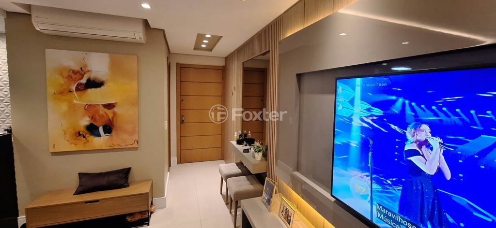 Apartamento à venda com 3 quartos, 104m² - Foto 9