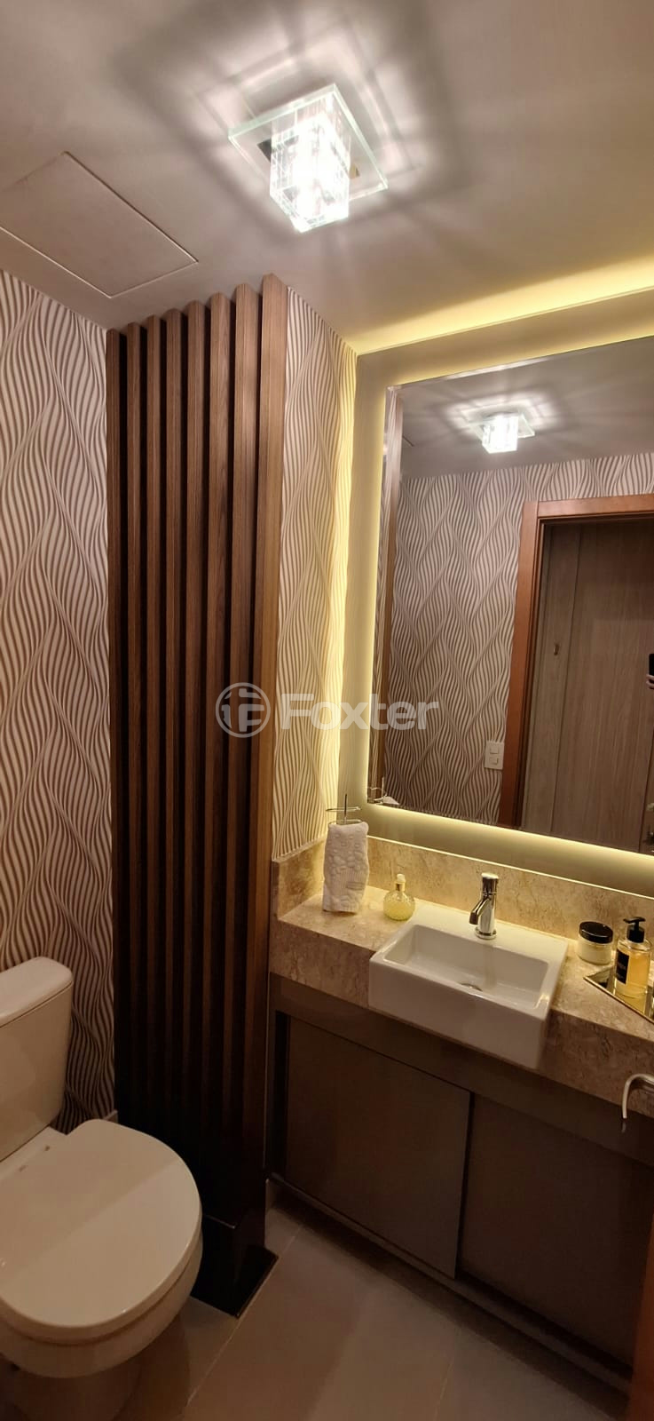 Apartamento à venda com 3 quartos, 104m² - Foto 28