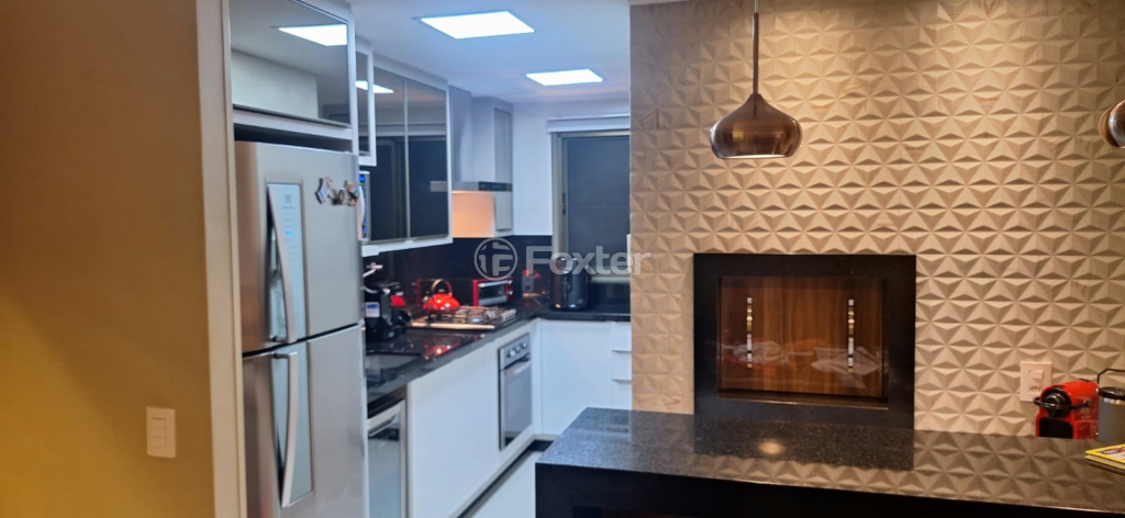 Apartamento à venda com 3 quartos, 104m² - Foto 3