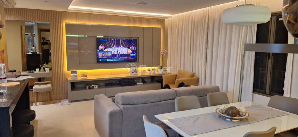 Apartamento à venda com 3 quartos, 104m² - Foto 16