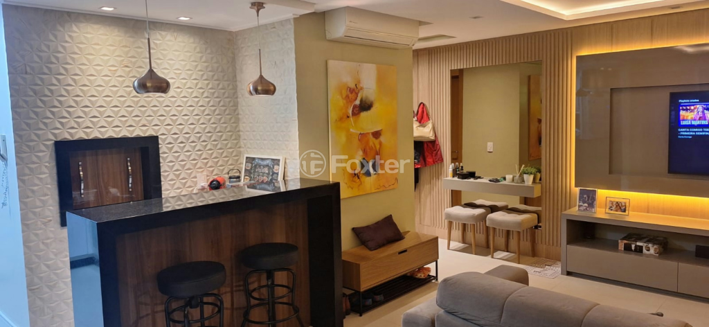 Apartamento à venda com 3 quartos, 104m² - Foto 23