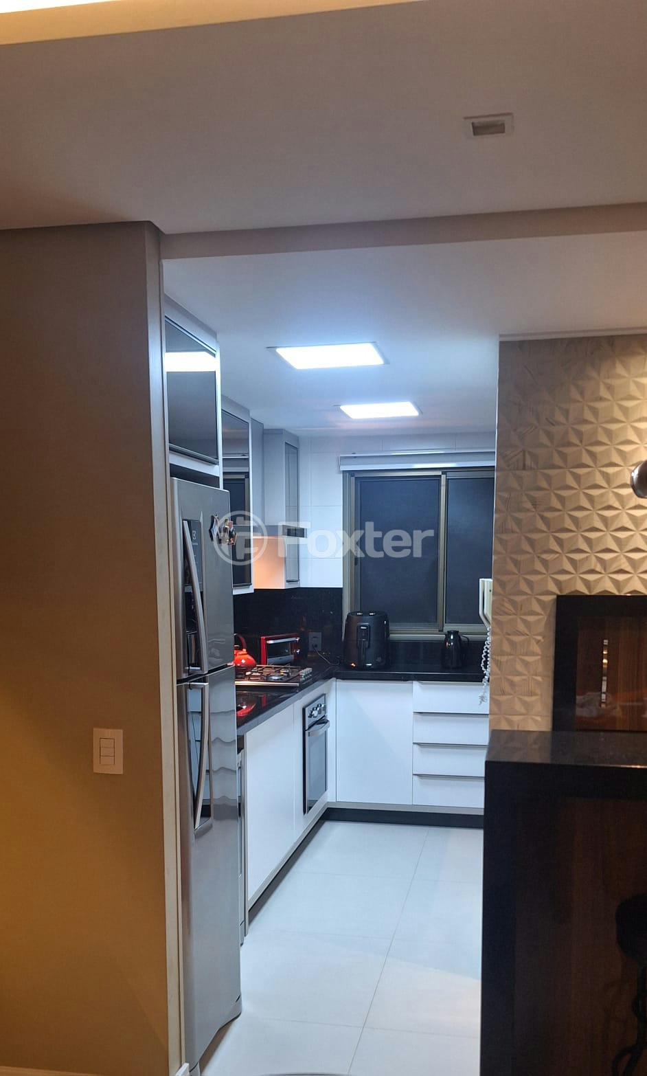Apartamento à venda com 3 quartos, 104m² - Foto 25