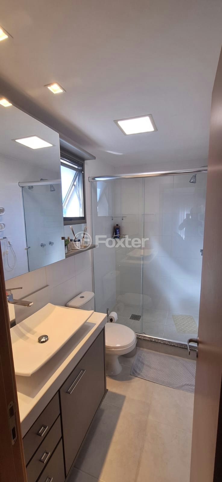 Apartamento à venda com 3 quartos, 104m² - Foto 10