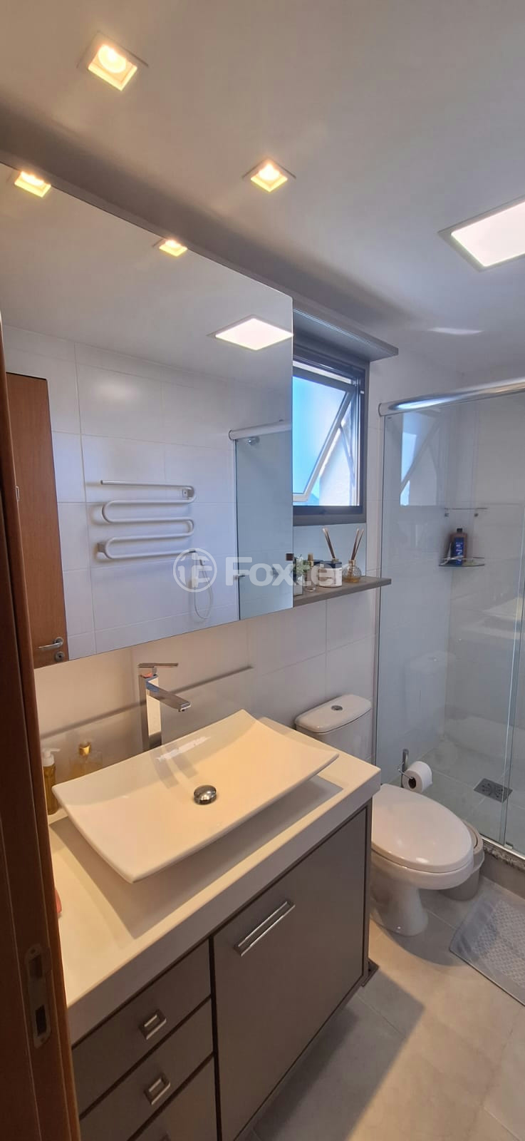 Apartamento à venda com 3 quartos, 104m² - Foto 8