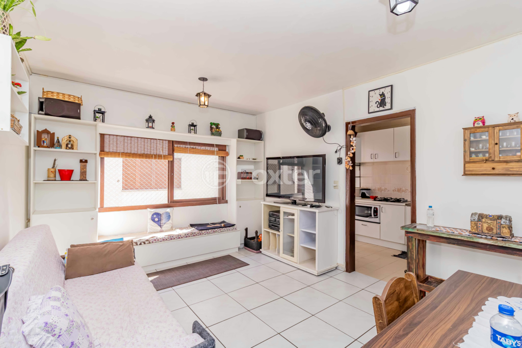 Apartamento à venda com 2 quartos, 70m² - Foto 1
