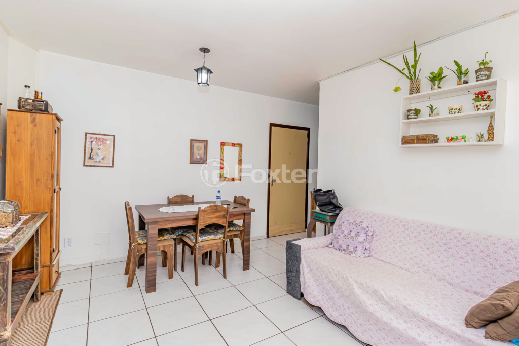 Apartamento à venda com 2 quartos, 70m² - Foto 3