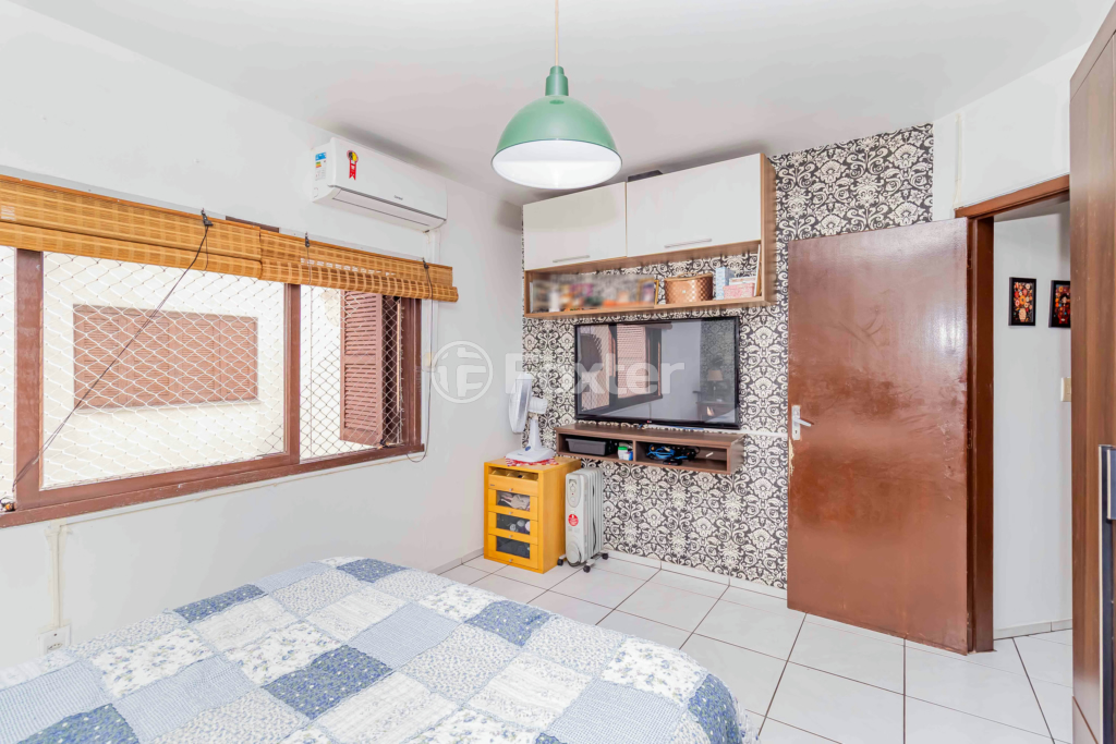 Apartamento à venda com 2 quartos, 70m² - Foto 7