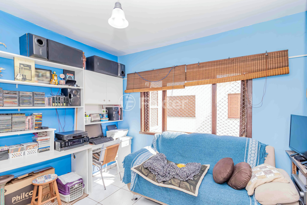 Apartamento à venda com 2 quartos, 70m² - Foto 13