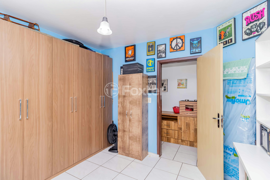 Apartamento à venda com 2 quartos, 70m² - Foto 15