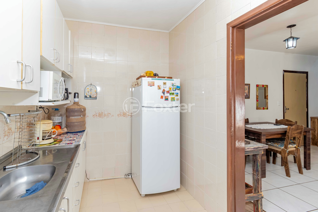 Apartamento à venda com 2 quartos, 70m² - Foto 20