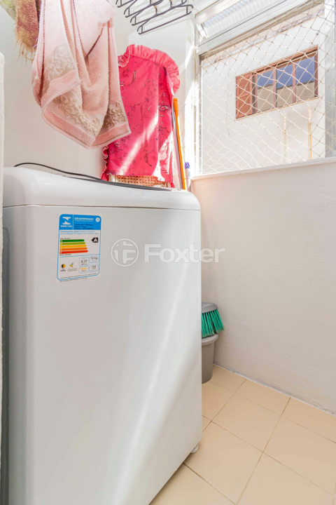 Apartamento à venda com 2 quartos, 70m² - Foto 23
